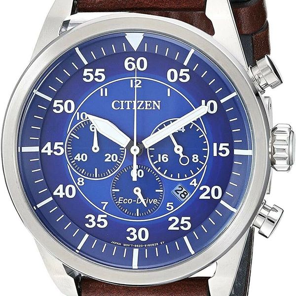 Citizen BM6574-09E - Eco-Drive