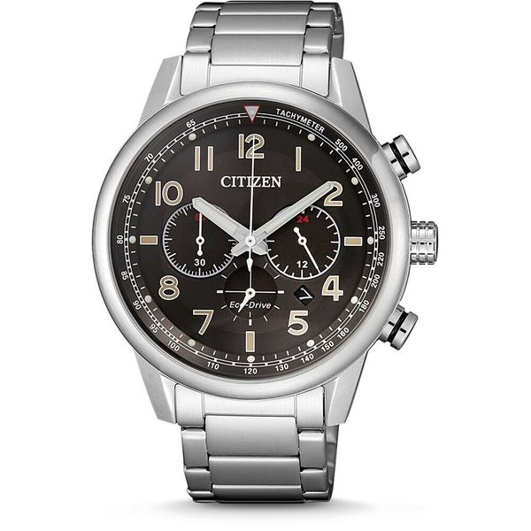 Citizen CA4420-81E - Eco-Drive Chronograph