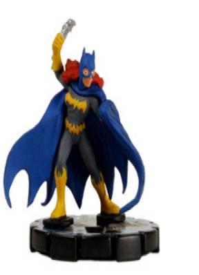 Batgirl (050)