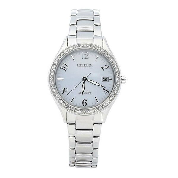 Citizen EO1180-82A - Eco-Drive Ladies