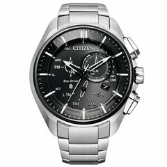 Citizen BZ1041-57E - Eco-Drive Bluetooth