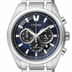 Citizen CA4010-58L - Eco-Drive Super Titanium Chronograph