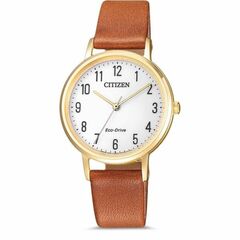 Citizen EM0578-17A - Eco-Drive Ladies