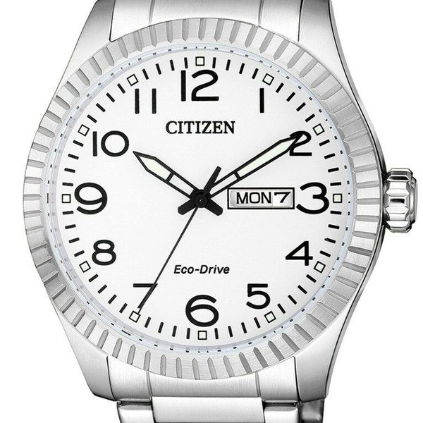 Citizen BM8530-89A - Eco-Drive
