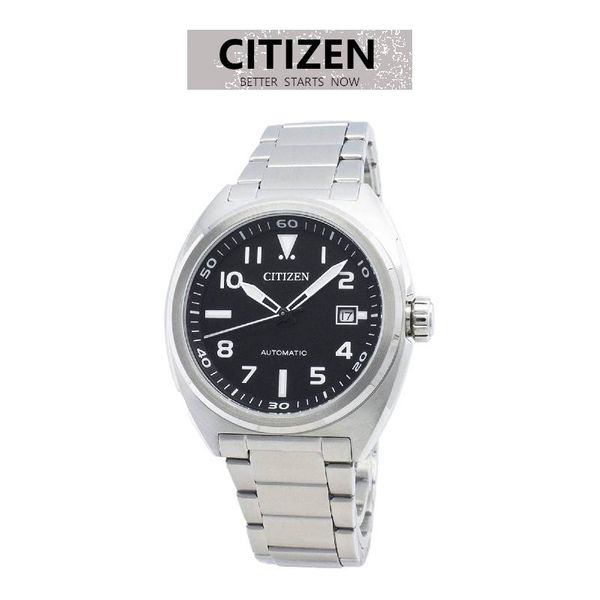 Citizen NJ0100-89E - Automatic