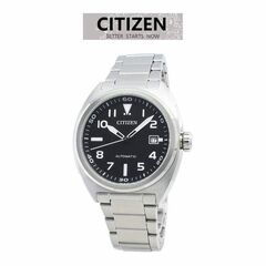 Citizen NJ0100-89E - Automatic