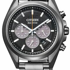 Citizen CA4394-54E - Eco-Drive Chronograph