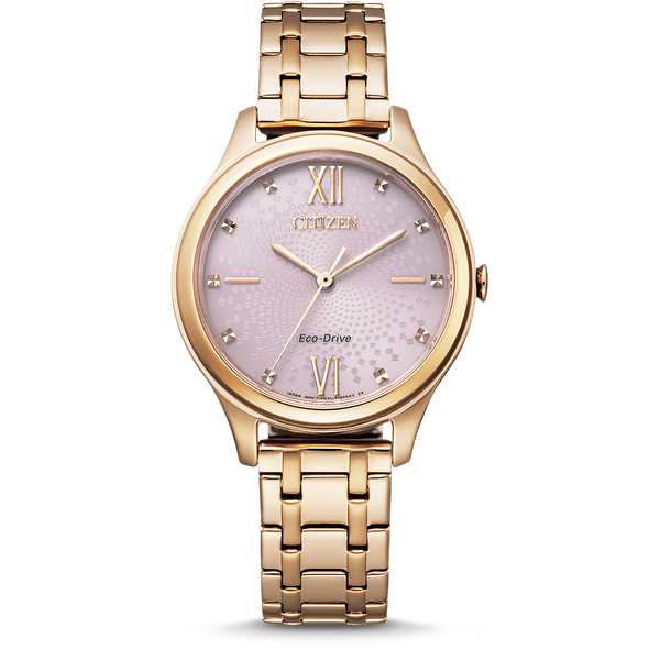 Citizen EM0503-75X - Eco-Drive Ladies