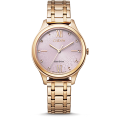 Citizen EM0503-75X - Eco-Drive Ladies