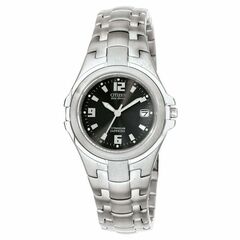 Citizen EW0650-51F - Eco-Drive Super Titanium
