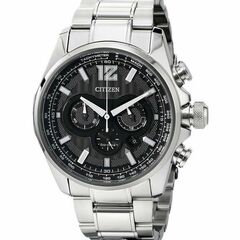 Citizen CA4170-51E - Eco-Drive Shadowhawk