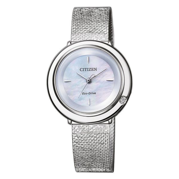 Citizen EM0640-82D - Eco-Drive Elegance