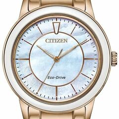 Citizen EM0743-55D - Eco-Drive