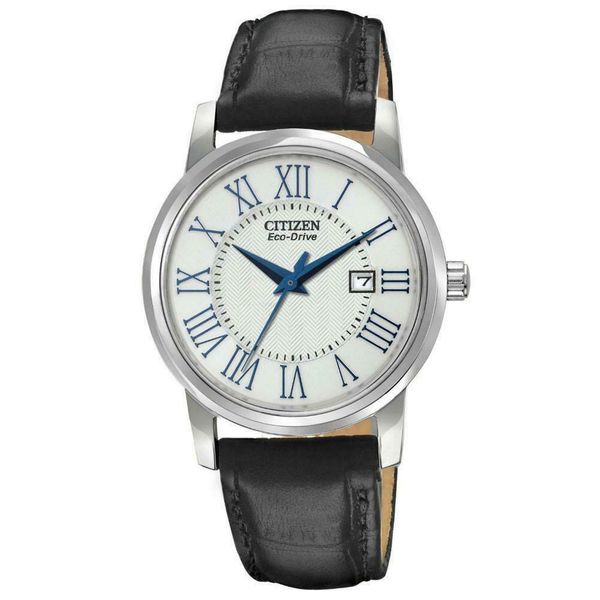 Citizen EW1568-04A - Eco-Drive