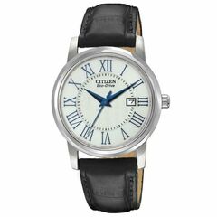 Citizen EW1568-04A - Eco-Drive