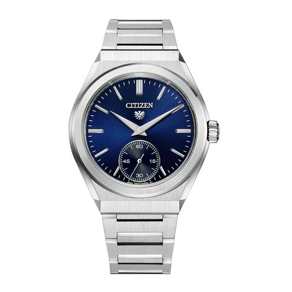 Citizen NC0200-90E - Caliber 0200
