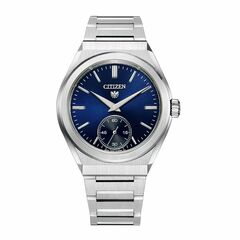 Citizen NC0200-90E - Caliber 0200