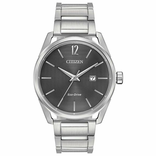Citizen BM7410-51H - Eco-Drive