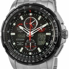 Citizen JY8069-88E - Promaster Sky