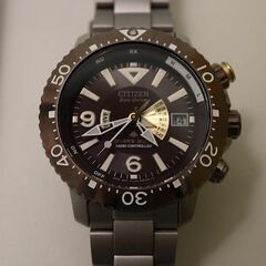 Citizen BY2000-55W - Promaster Aqualand