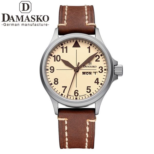 Damasko DA20 - DA 20