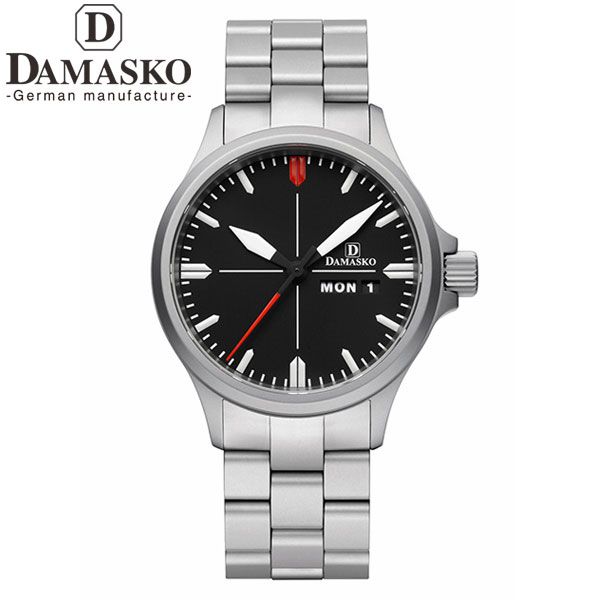 Damasko DA34 - DA 34