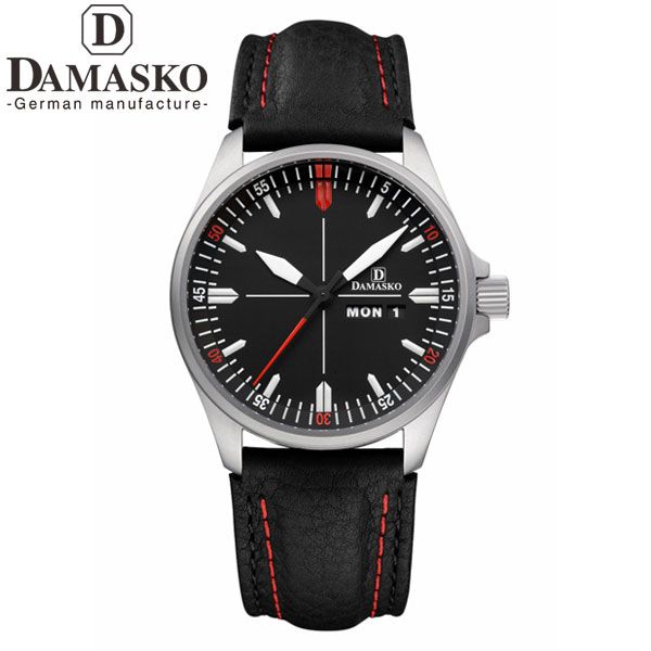 Damasko DA343 - DA 343