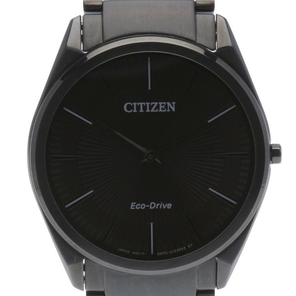 Citizen AR3079-85E - Eco-Drive Stiletto