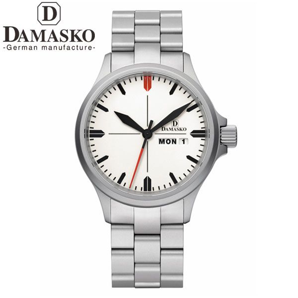 Damasko DA35 - DA 35
