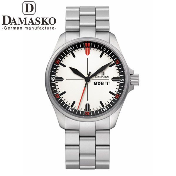 Damasko DA353 - DA 353