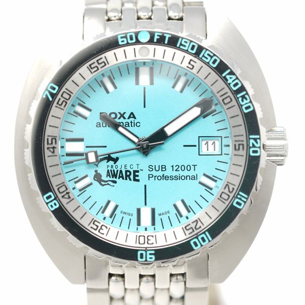 DOXA 1200T - SUB 1200T