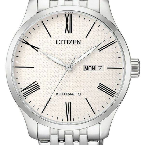 Citizen NH8350-59A -