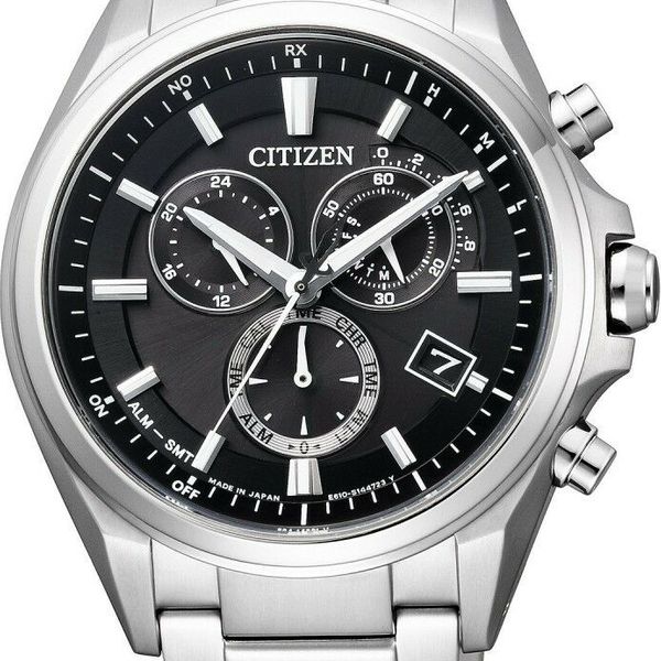 Citizen AT3050-51E - Eco-Drive Attesa