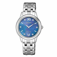 Citizen EM0720-85N - Eco-Drive Super Titanium Ladies
