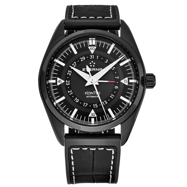 Eterna 1598.43.41.1306 - KonTiki Four-Hands Full