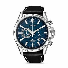 Citizen CA4440-16L - Eco-Drive Chronograph Super Titanium