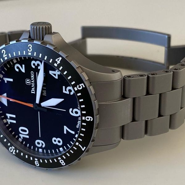 Damasko DA42 - DA 42