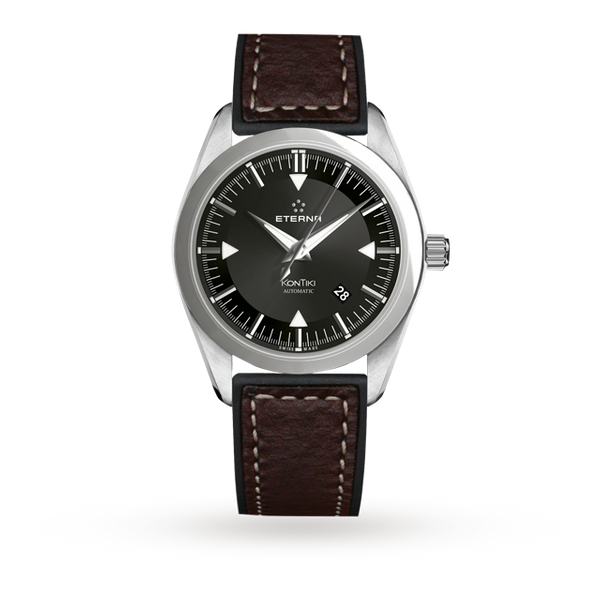Eterna 1222.41.41.1301 - KonTiki Date