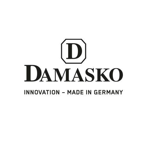 Damasko DA43.black - DA 43 Black