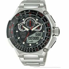Citizen JW0030-55E - Promaster Eco-Drive SST