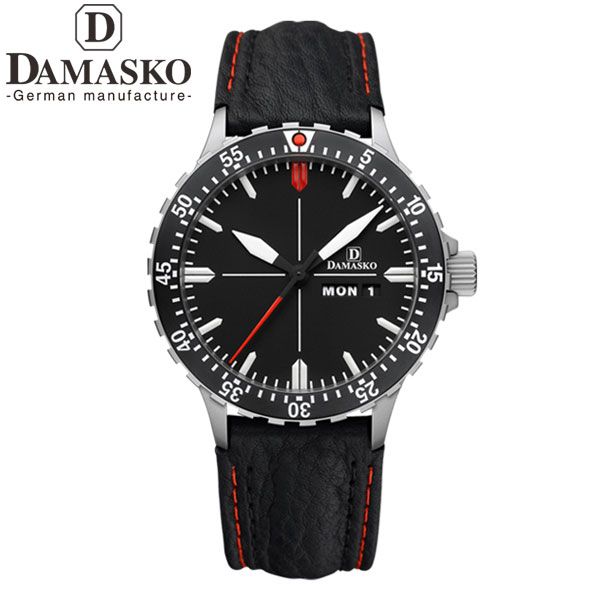 Damasko DA44 -