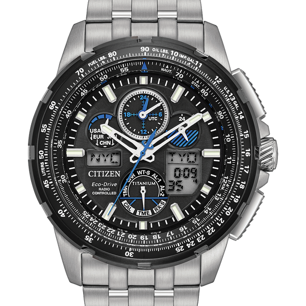 Citizen JY8068-56E - Promaster Skyhawk A-T