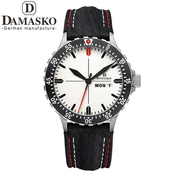 Damasko DA45 - DA 45
