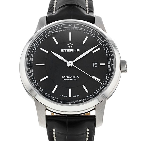 Eterna 2948.41.41.1261 - Tangaroa Three-Hands