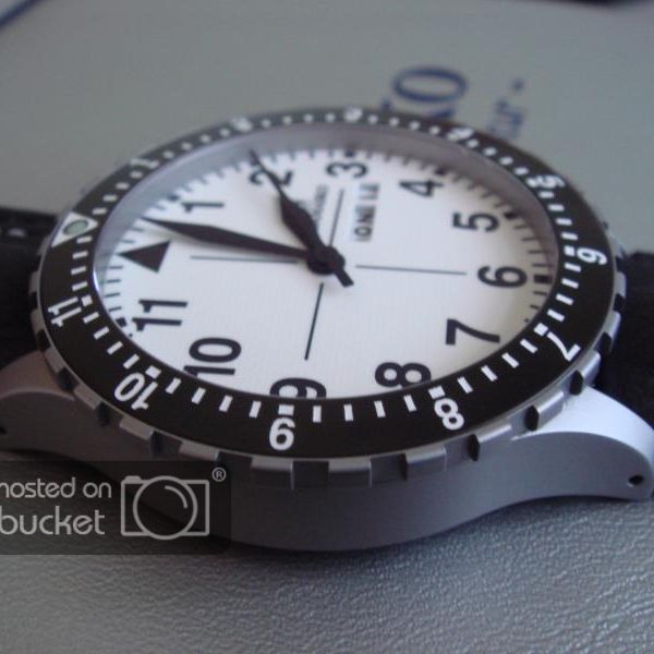 Damasko DA47 - DA 47