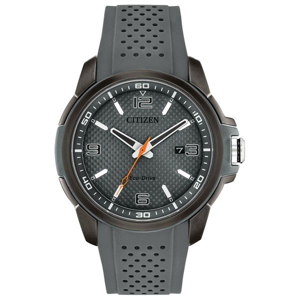 Citizen BM7120-01A - Eco-Drive