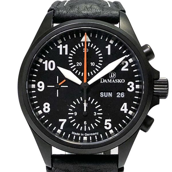 Damasko DC56 - DC 56