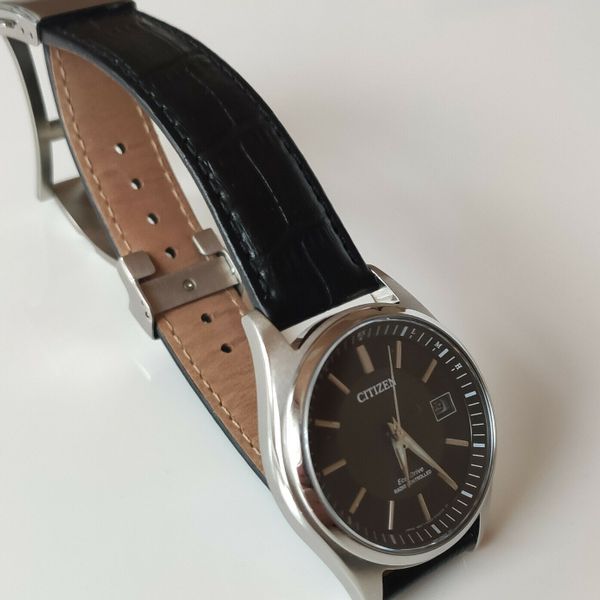 Citizen AS2050-10E - Eco-Drive Radio Controlled