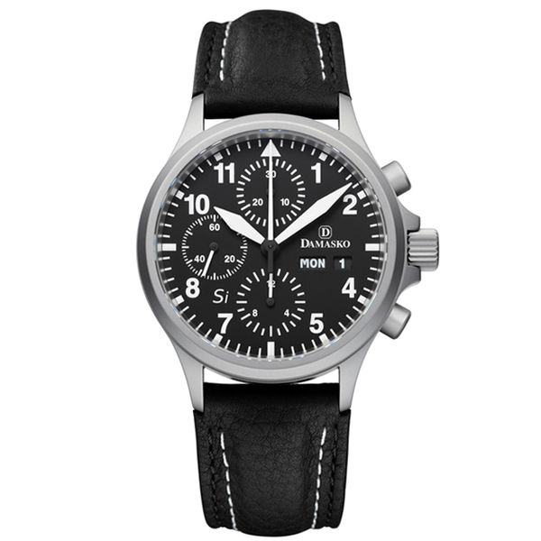 Damasko DC56.si - DC 56 Si