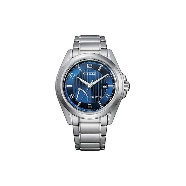 Citizen AW7050-84L - Eco-Drive Elegance